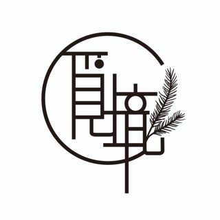 覓境莊園 標誌